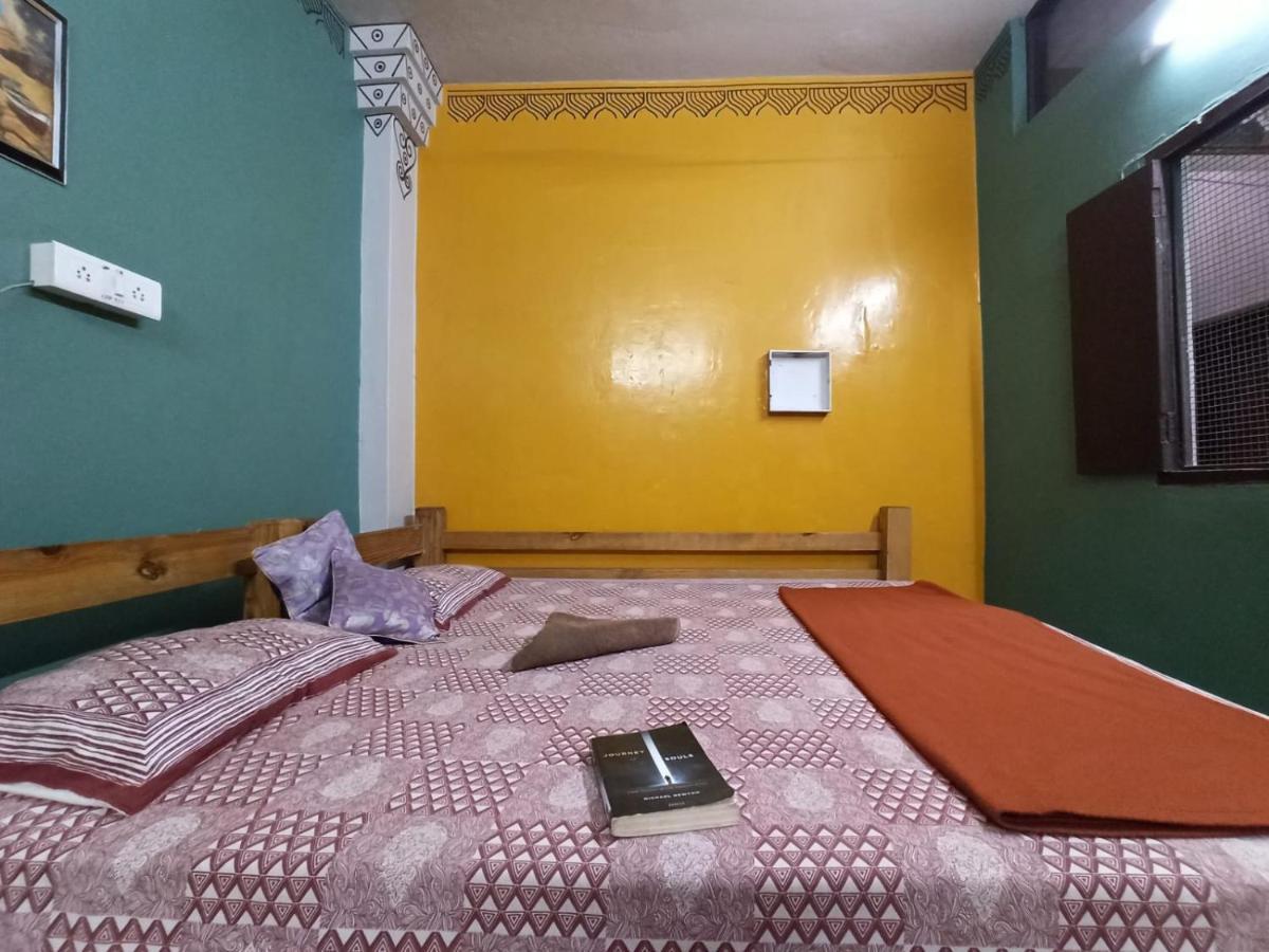 Stay Inn Heritage Varanasi Luaran gambar