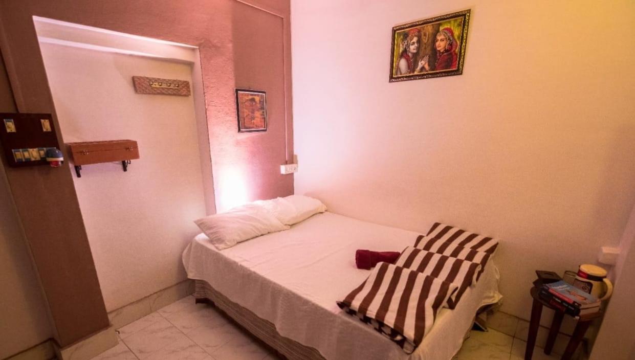 Stay Inn Heritage Varanasi Luaran gambar