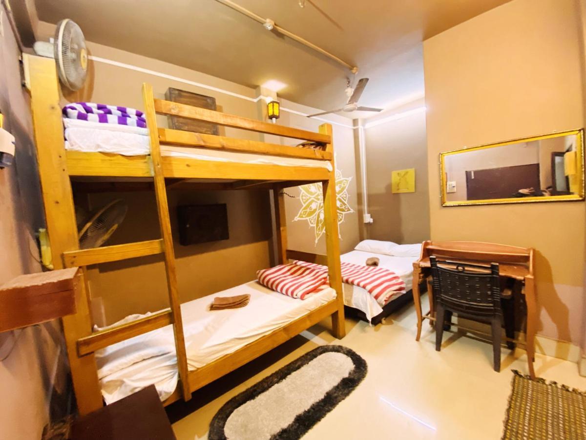 Stay Inn Heritage Varanasi Luaran gambar