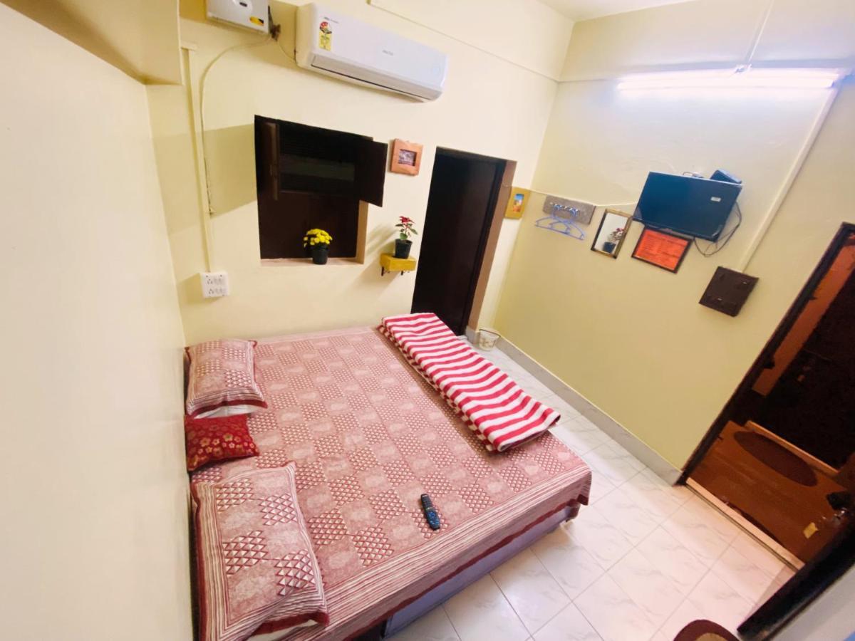 Stay Inn Heritage Varanasi Luaran gambar