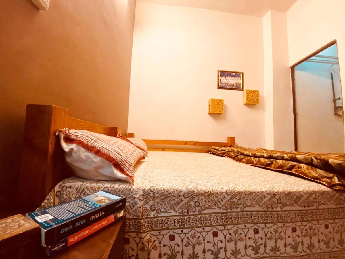 Stay Inn Heritage Varanasi Luaran gambar
