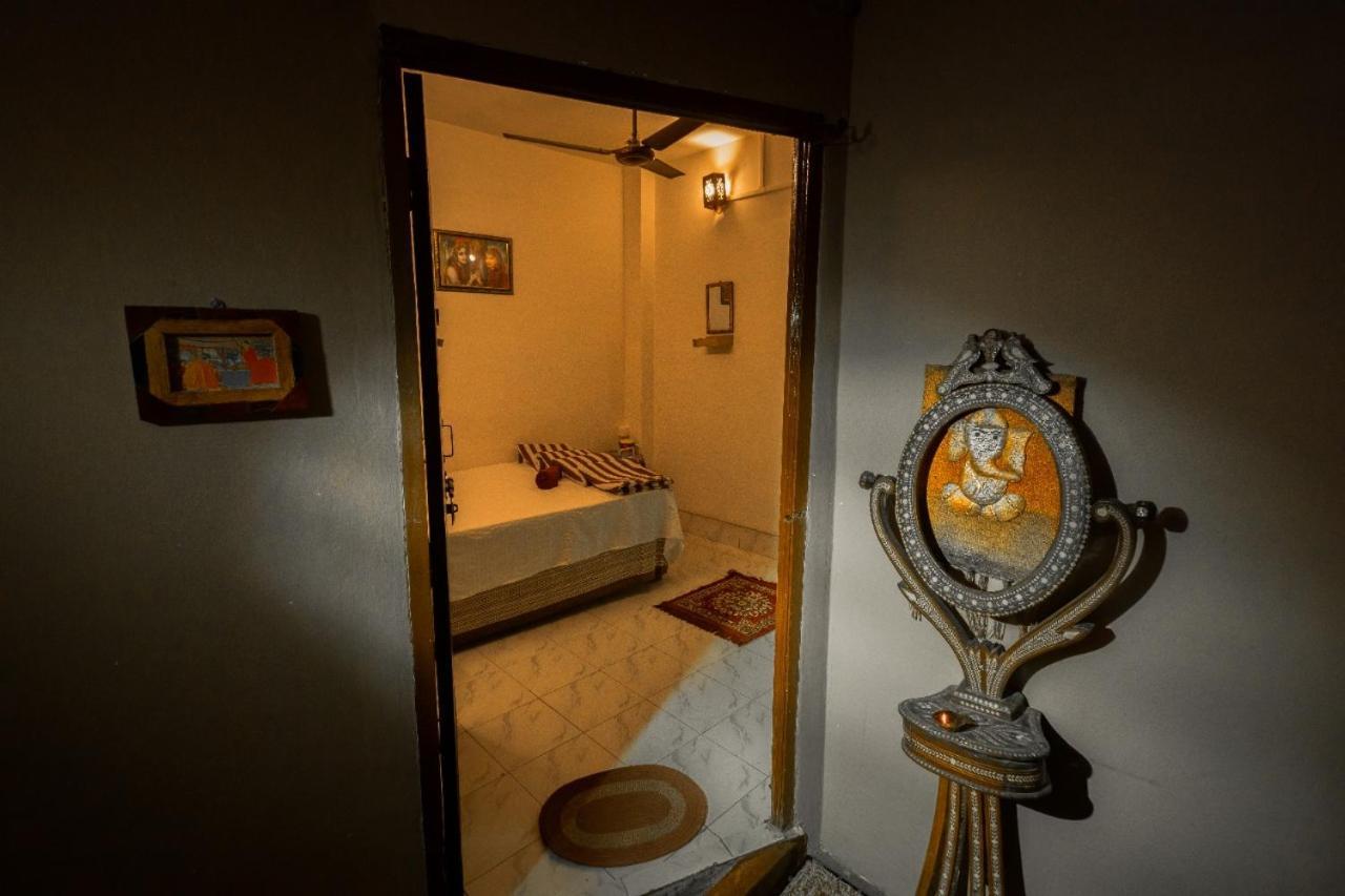 Stay Inn Heritage Varanasi Luaran gambar