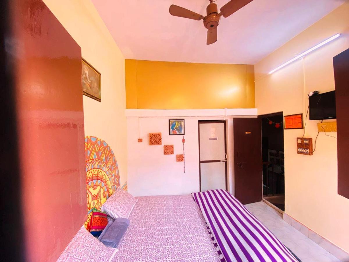 Stay Inn Heritage Varanasi Luaran gambar