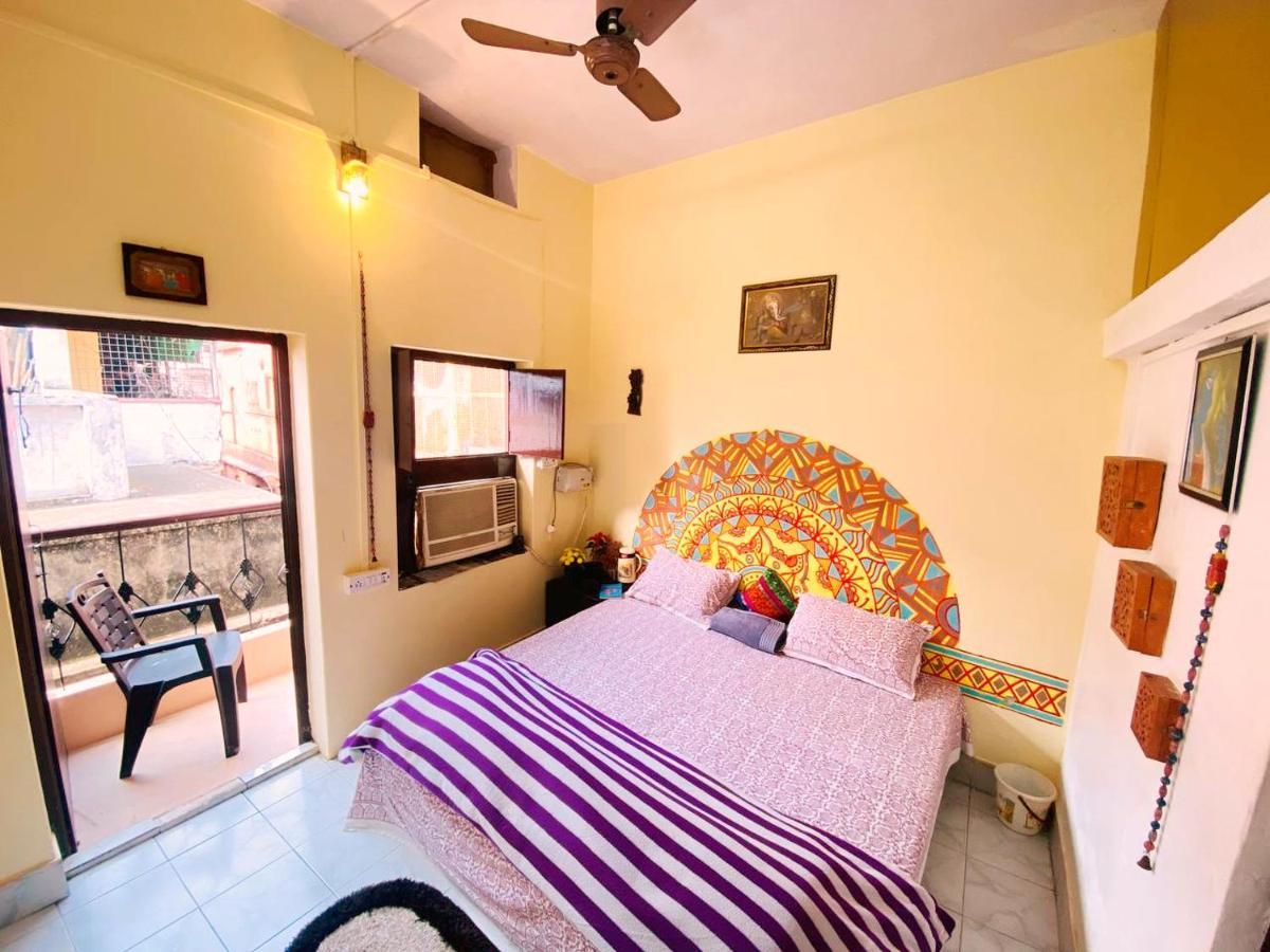 Stay Inn Heritage Varanasi Luaran gambar