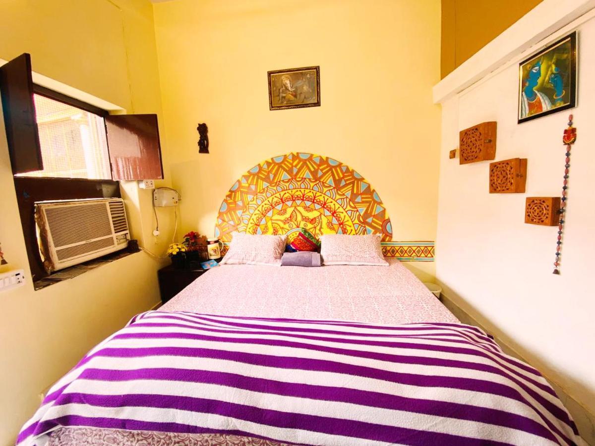 Stay Inn Heritage Varanasi Luaran gambar
