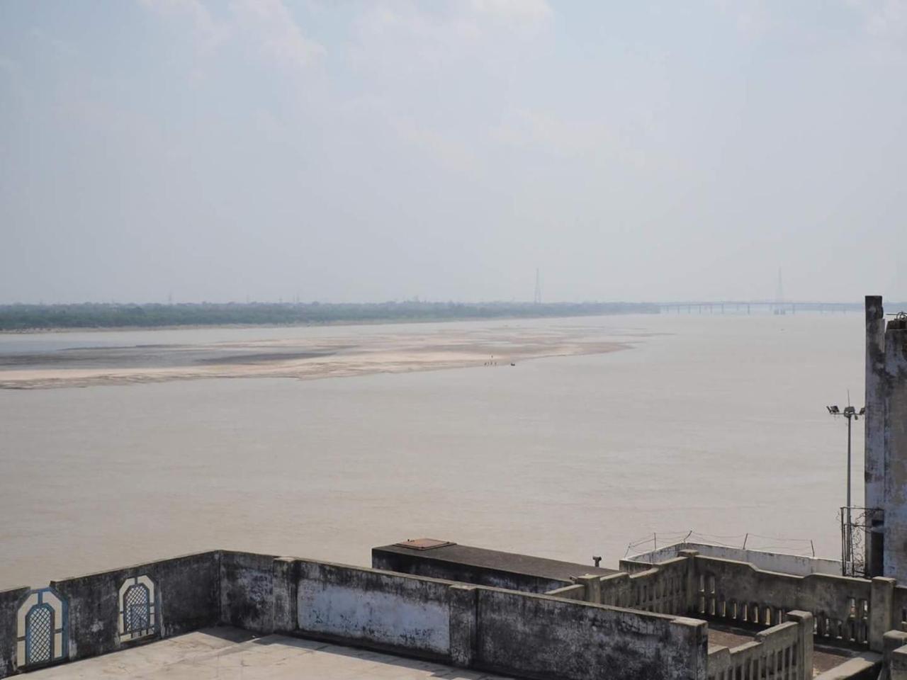 Stay Inn Heritage Varanasi Luaran gambar